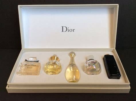 dior perfume travel set|dior travel perfume price.